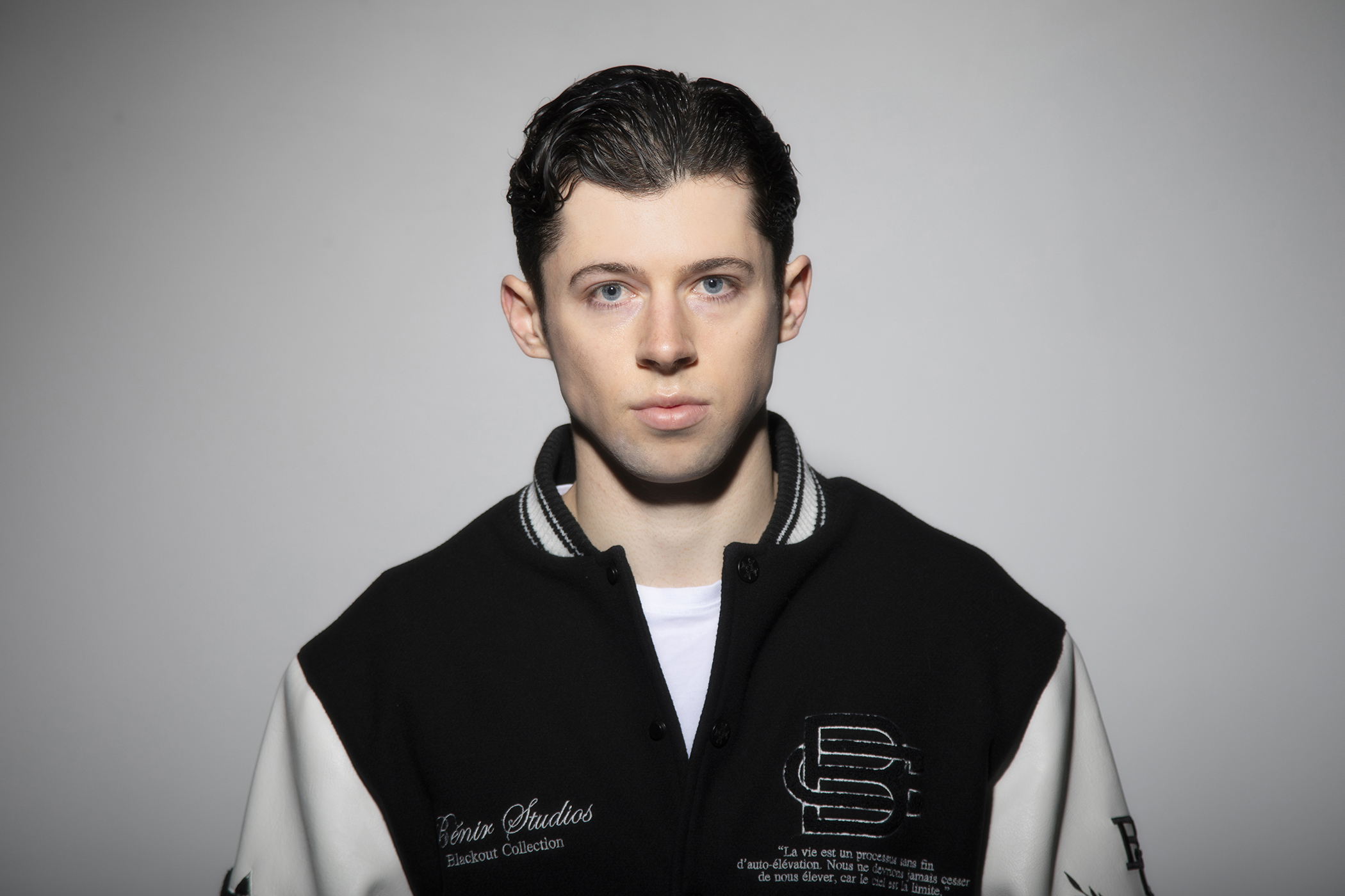 JACK D'ANGELO O'CONNOR - Photo 1