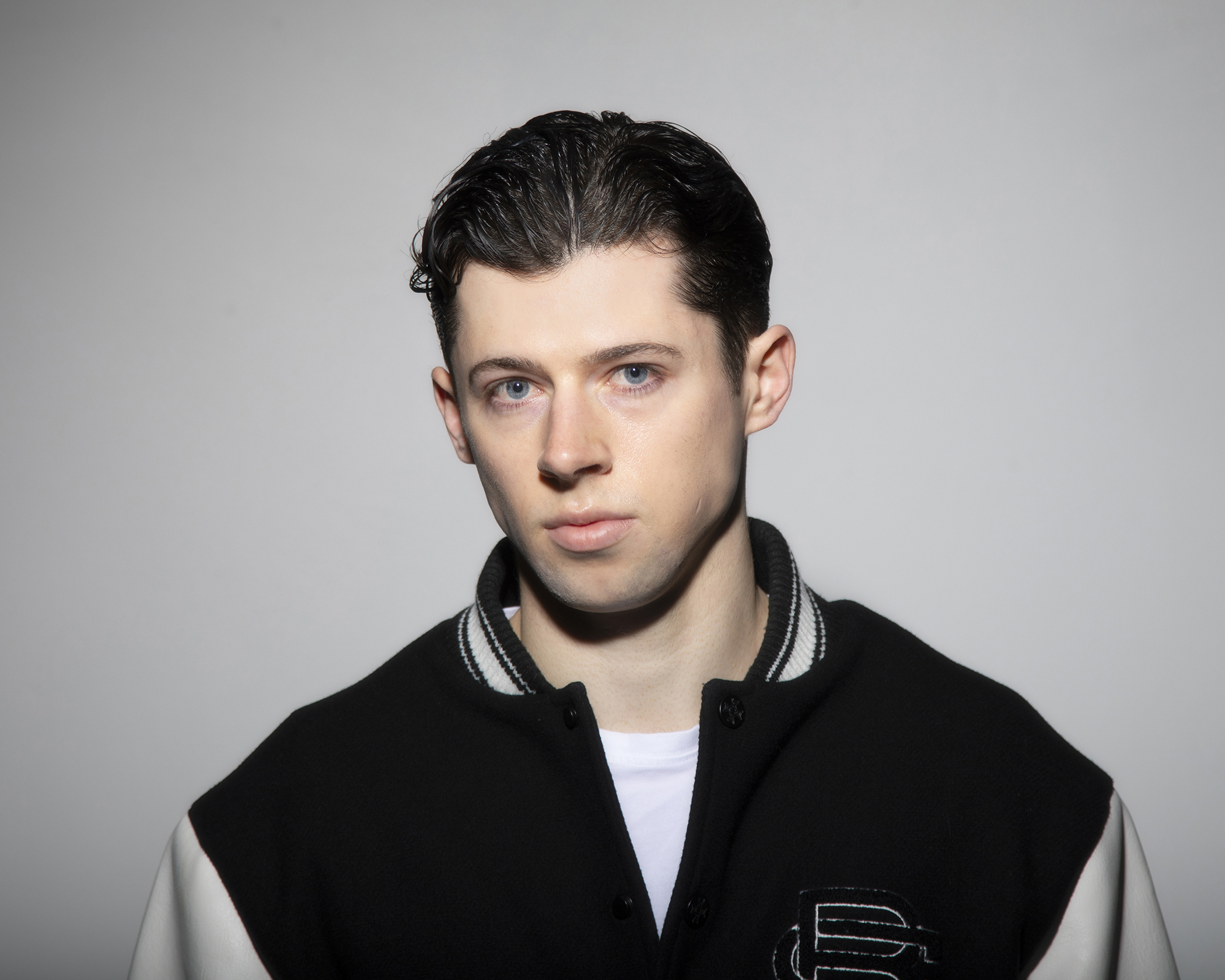 JACK D'ANGELO O'CONNOR - Photo 2