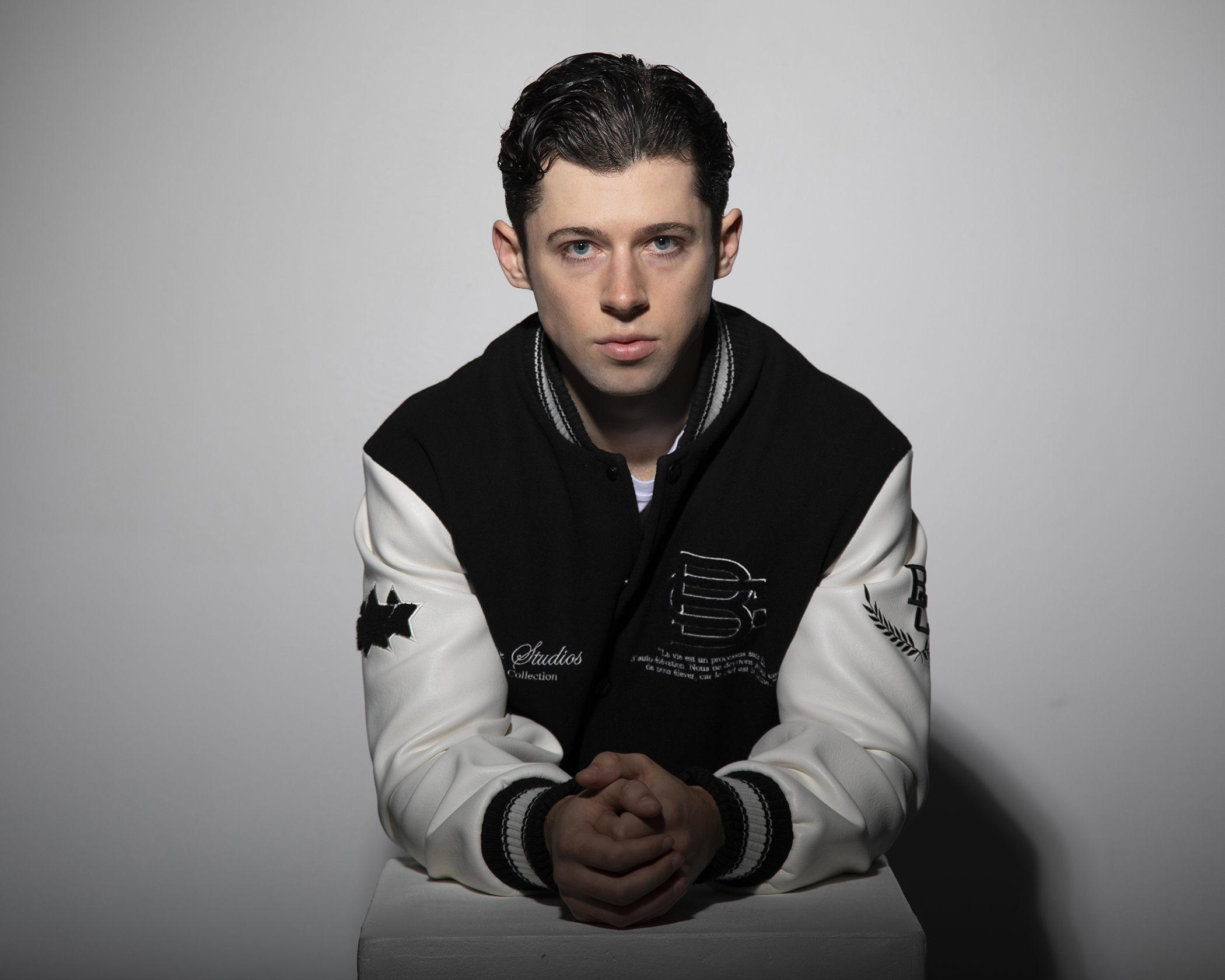 JACK D'ANGELO O'CONNOR - Photo 4