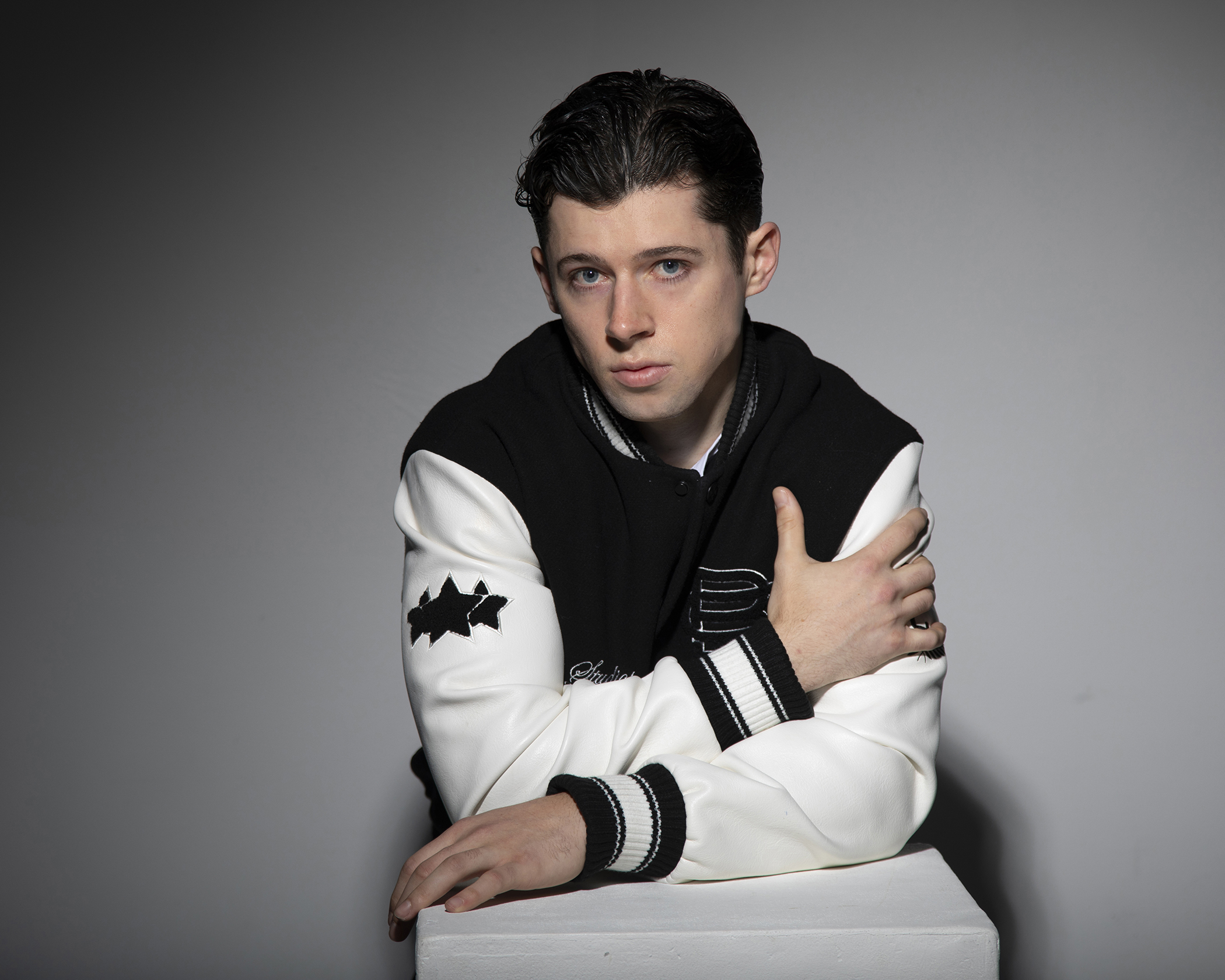 JACK D'ANGELO O'CONNOR - Photo 6