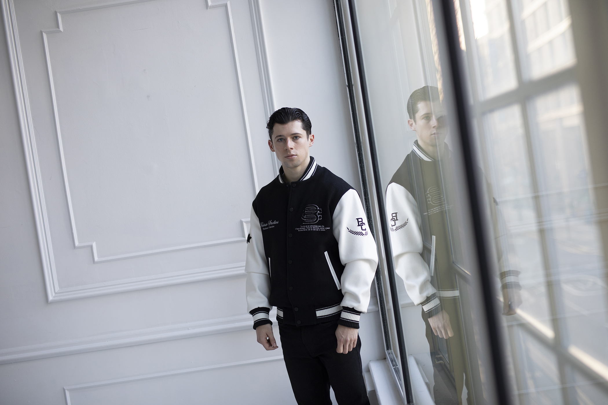 JACK D'ANGELO O'CONNOR - Photo 7