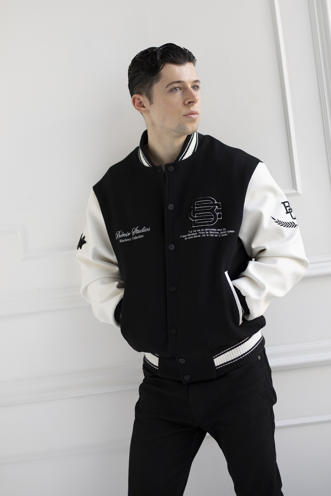 JACK D'ANGELO O'CONNOR - Photo 10