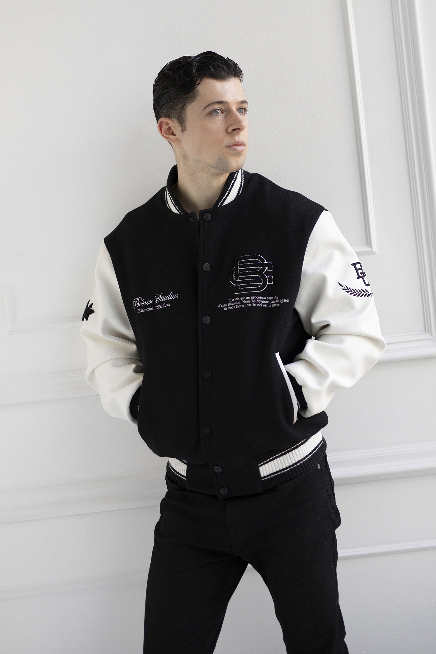 JACK D'ANGELO O'CONNOR - Photo 11