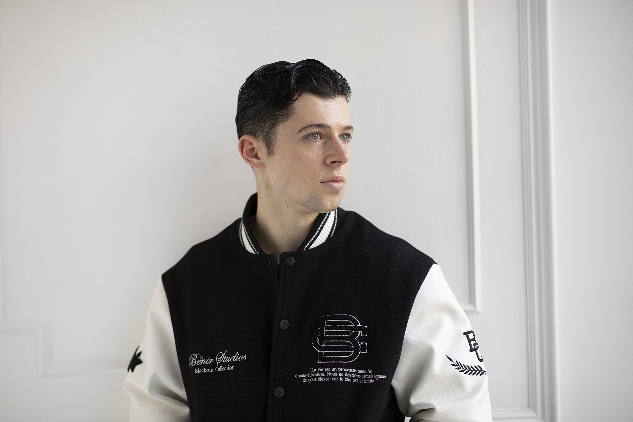 JACK D'ANGELO O'CONNOR - Photo 12