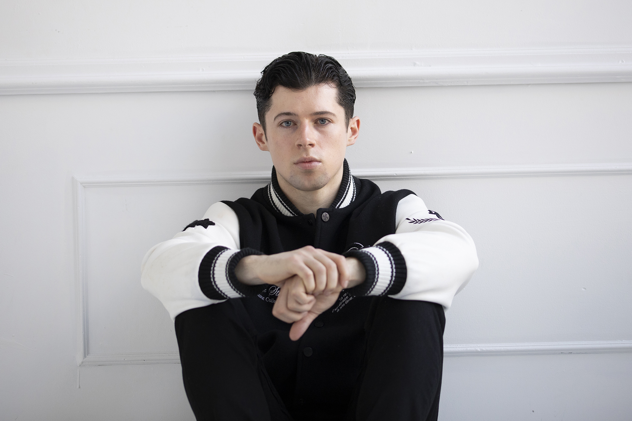 JACK D'ANGELO O'CONNOR - Photo 13