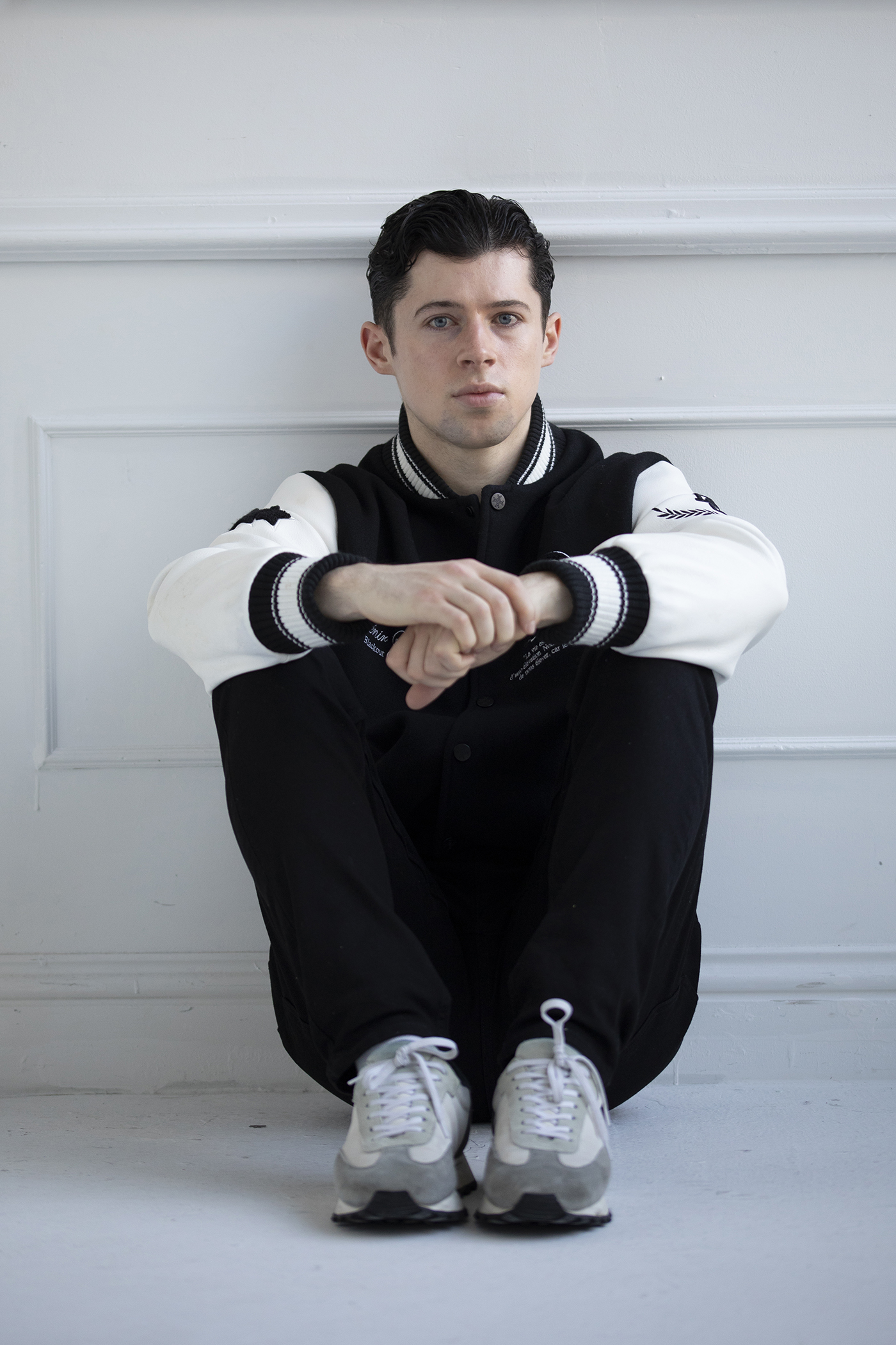 JACK D'ANGELO O'CONNOR - Photo 15