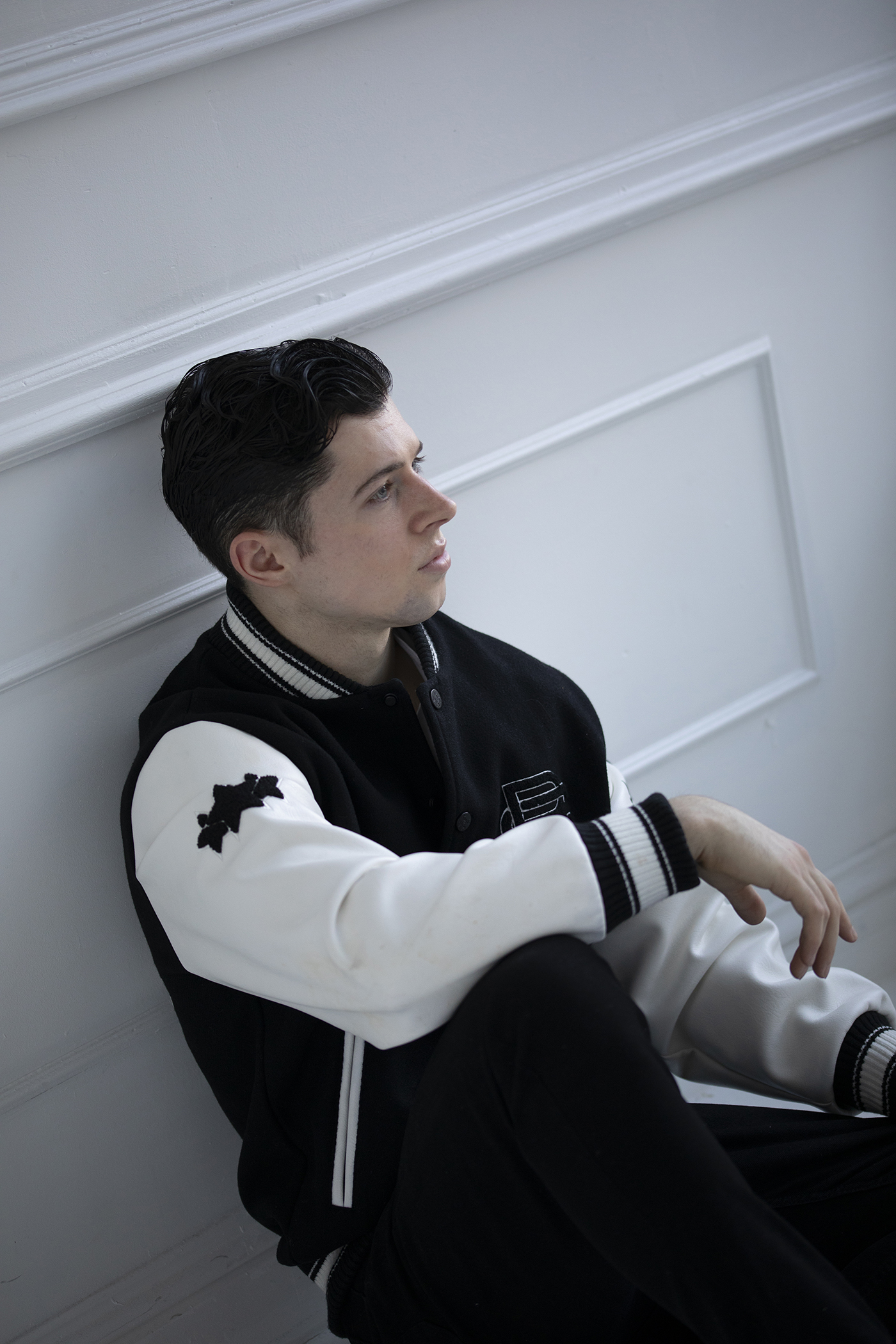 JACK D'ANGELO O'CONNOR - Photo 18