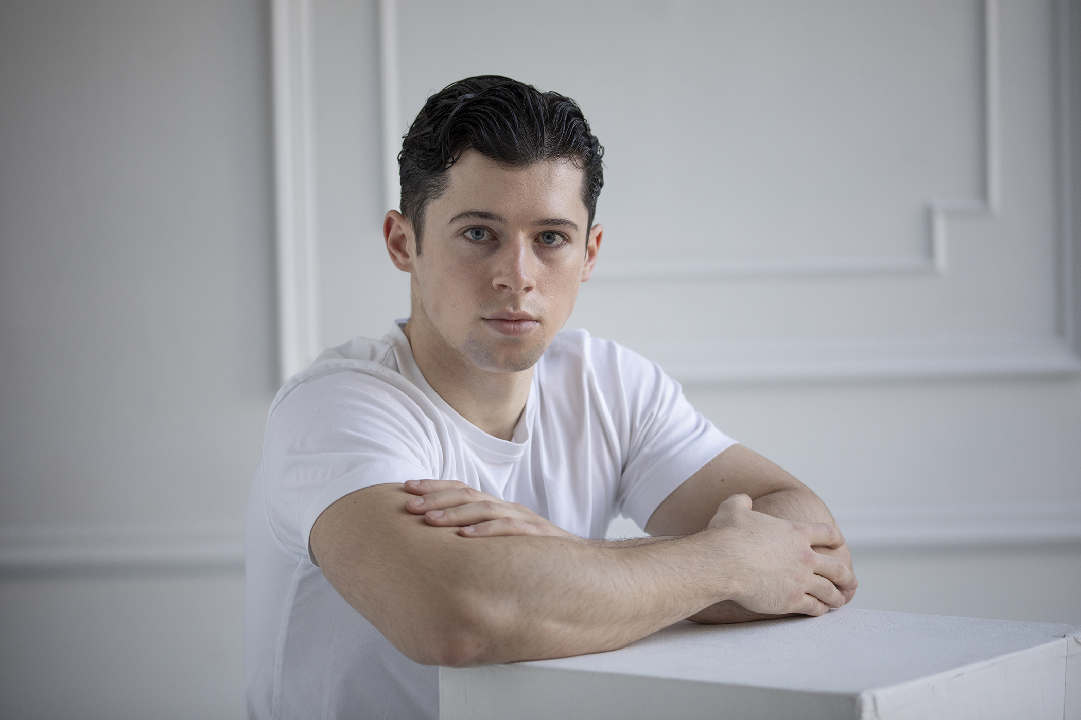 JACK D'ANGELO O'CONNOR - Photo 19