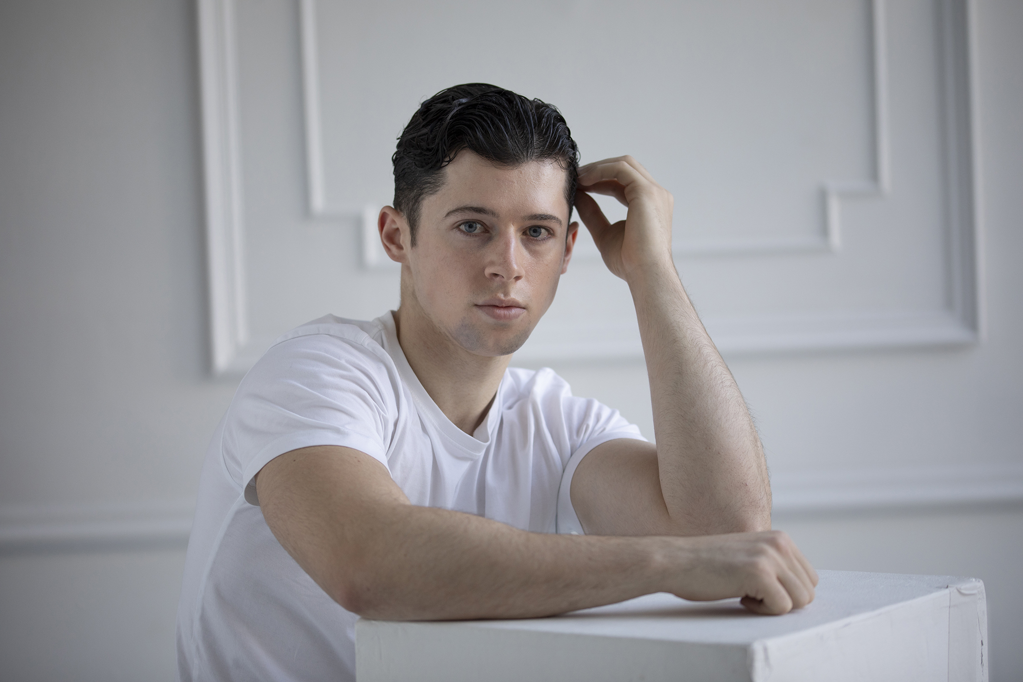 JACK D'ANGELO O'CONNOR - Photo 21