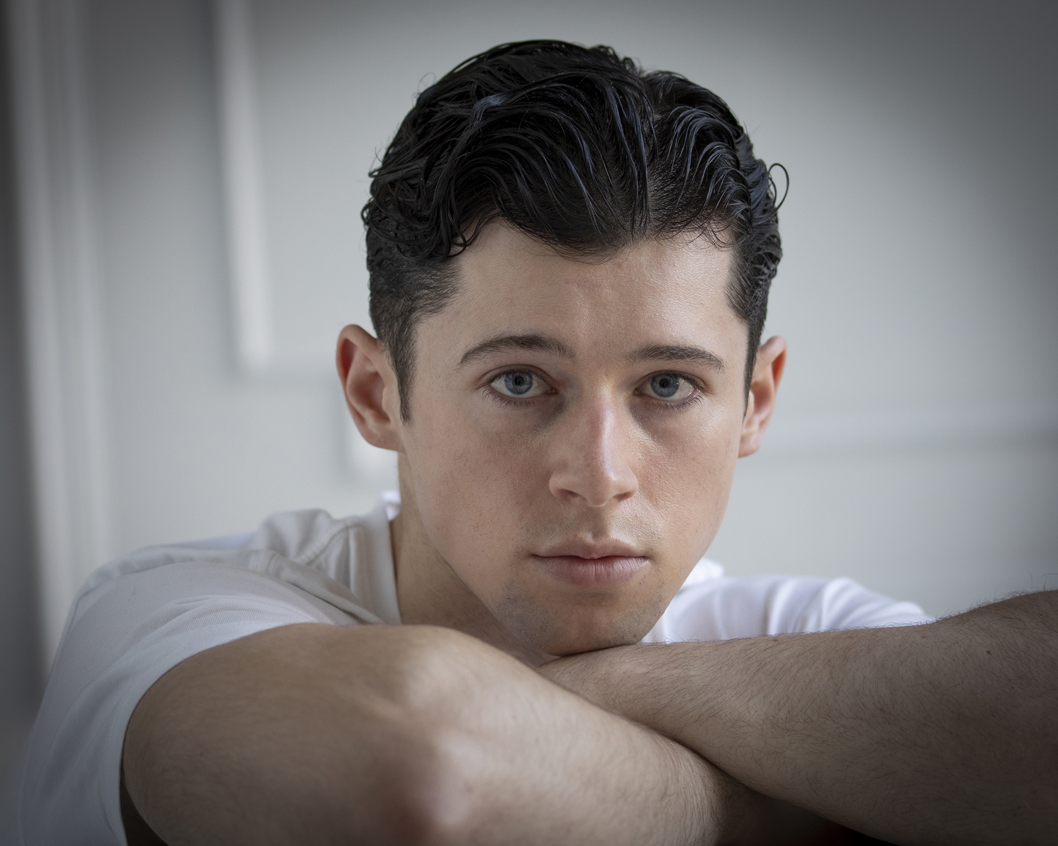 JACK D'ANGELO O'CONNOR - Photo 23