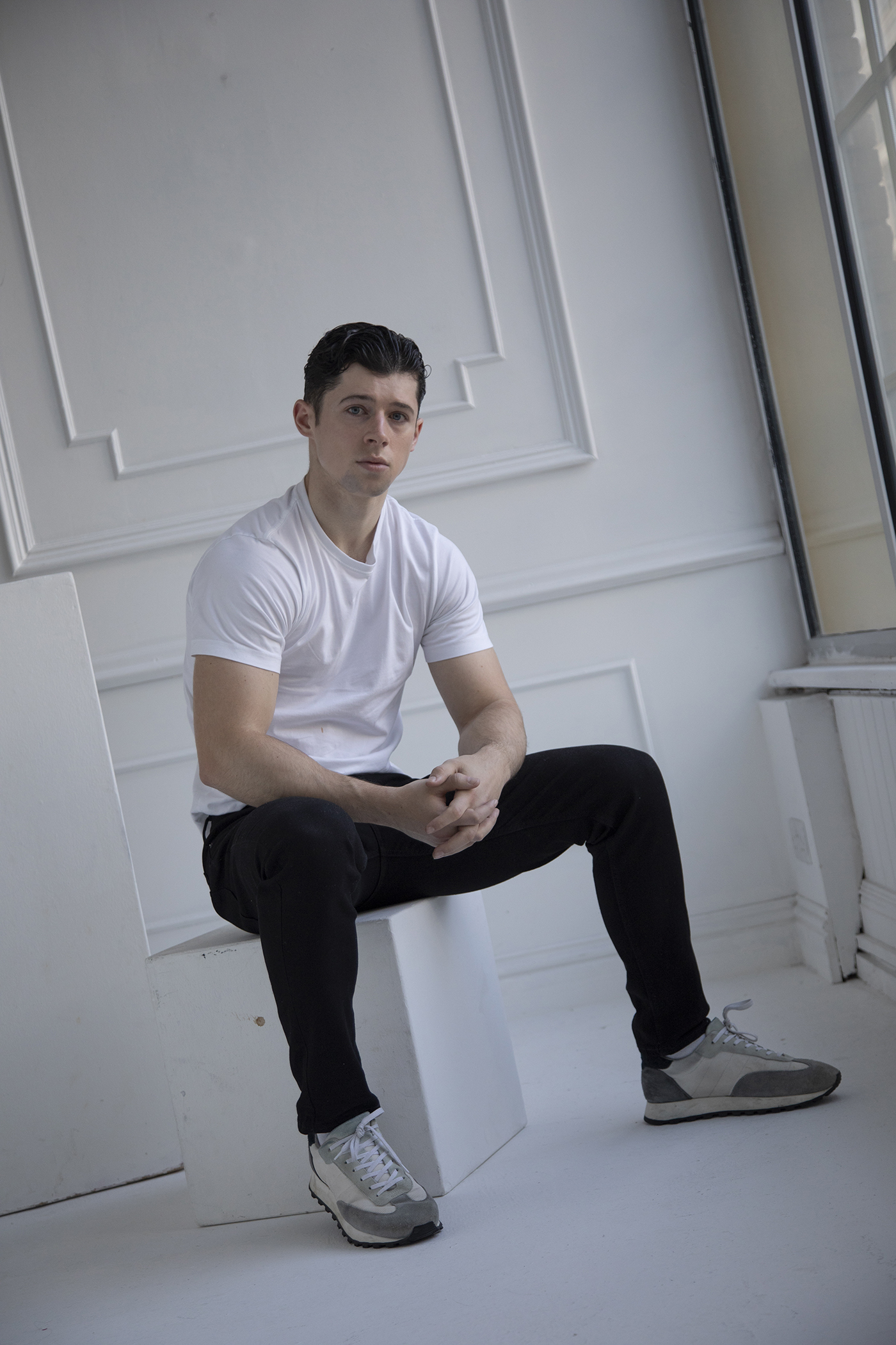 JACK D'ANGELO O'CONNOR - Photo 25