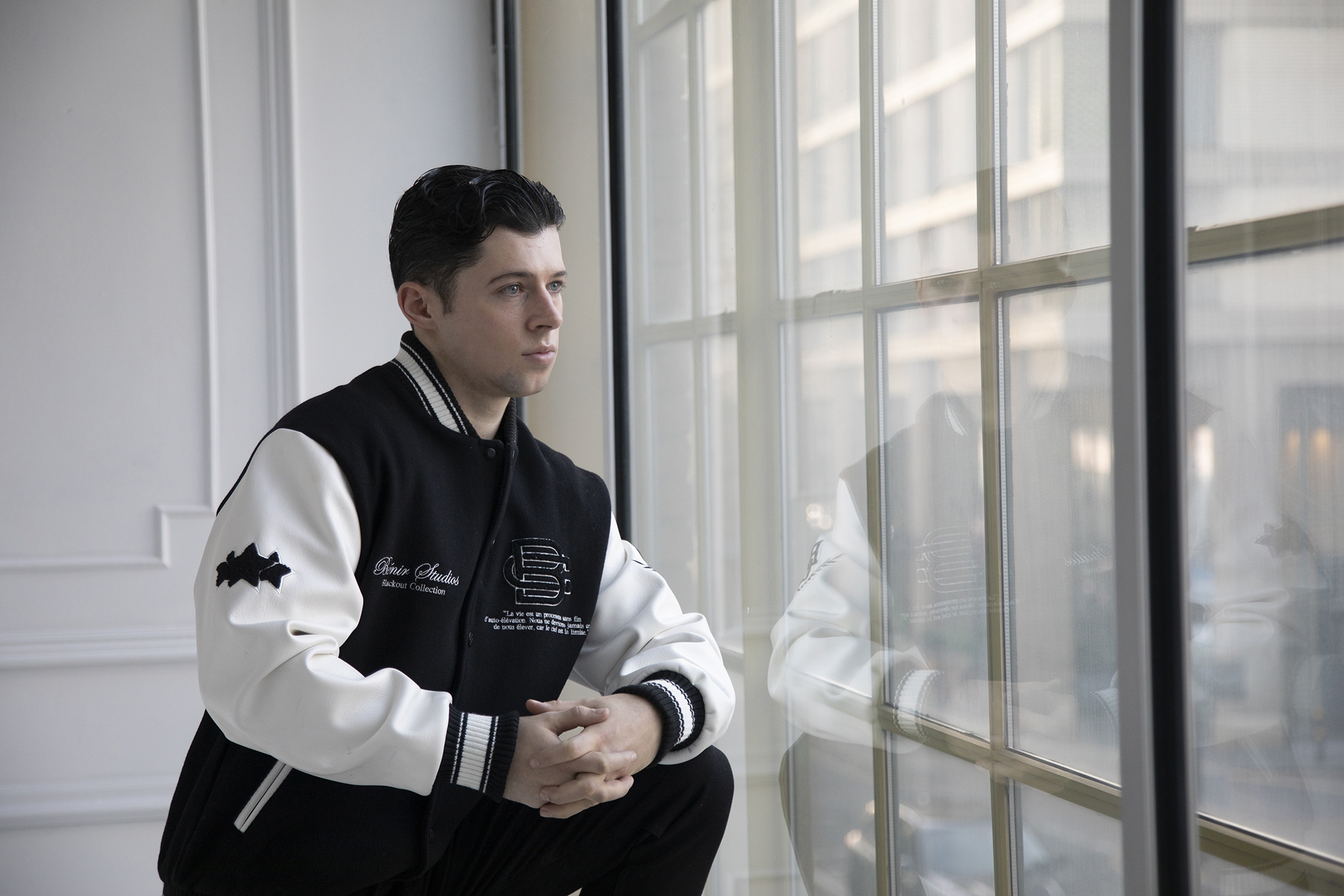 JACK D'ANGELO O'CONNOR - Photo 26