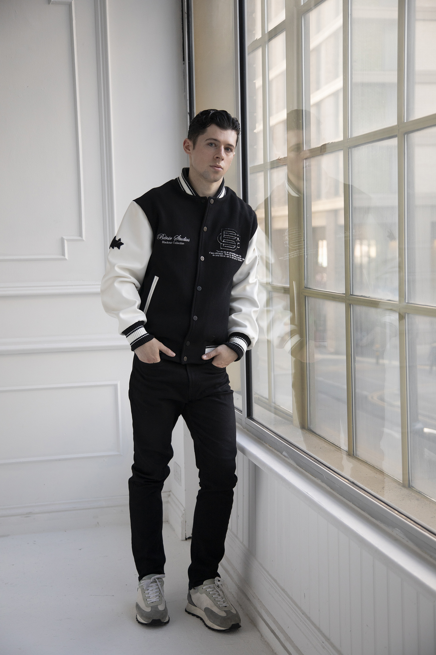 JACK D'ANGELO O'CONNOR - Photo 28