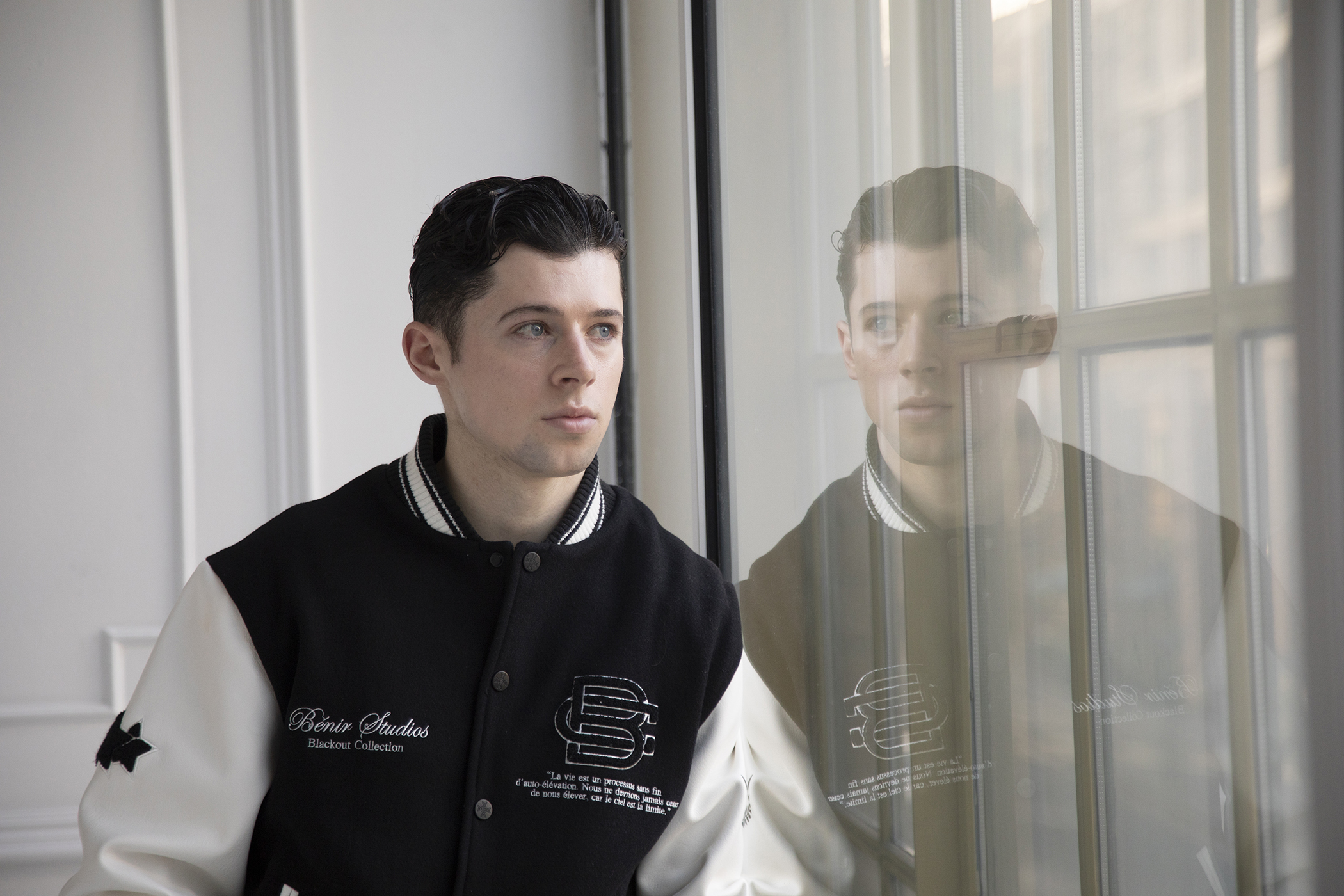 JACK D'ANGELO O'CONNOR - Photo 29