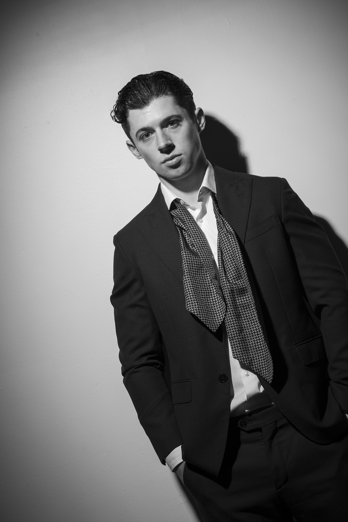 JACK D'ANGELO O'CONNOR - Photo 31