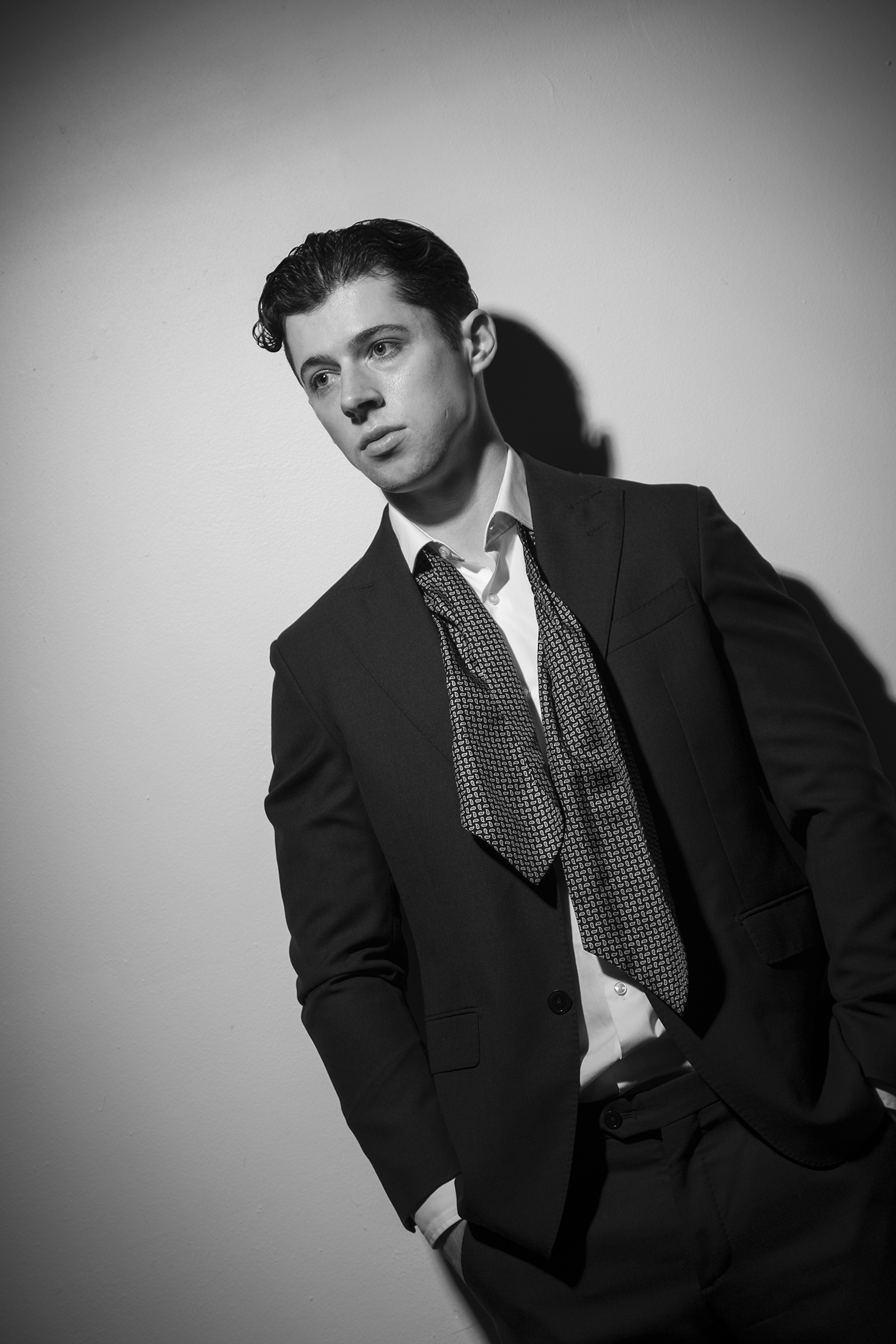 JACK D'ANGELO O'CONNOR - Photo 32