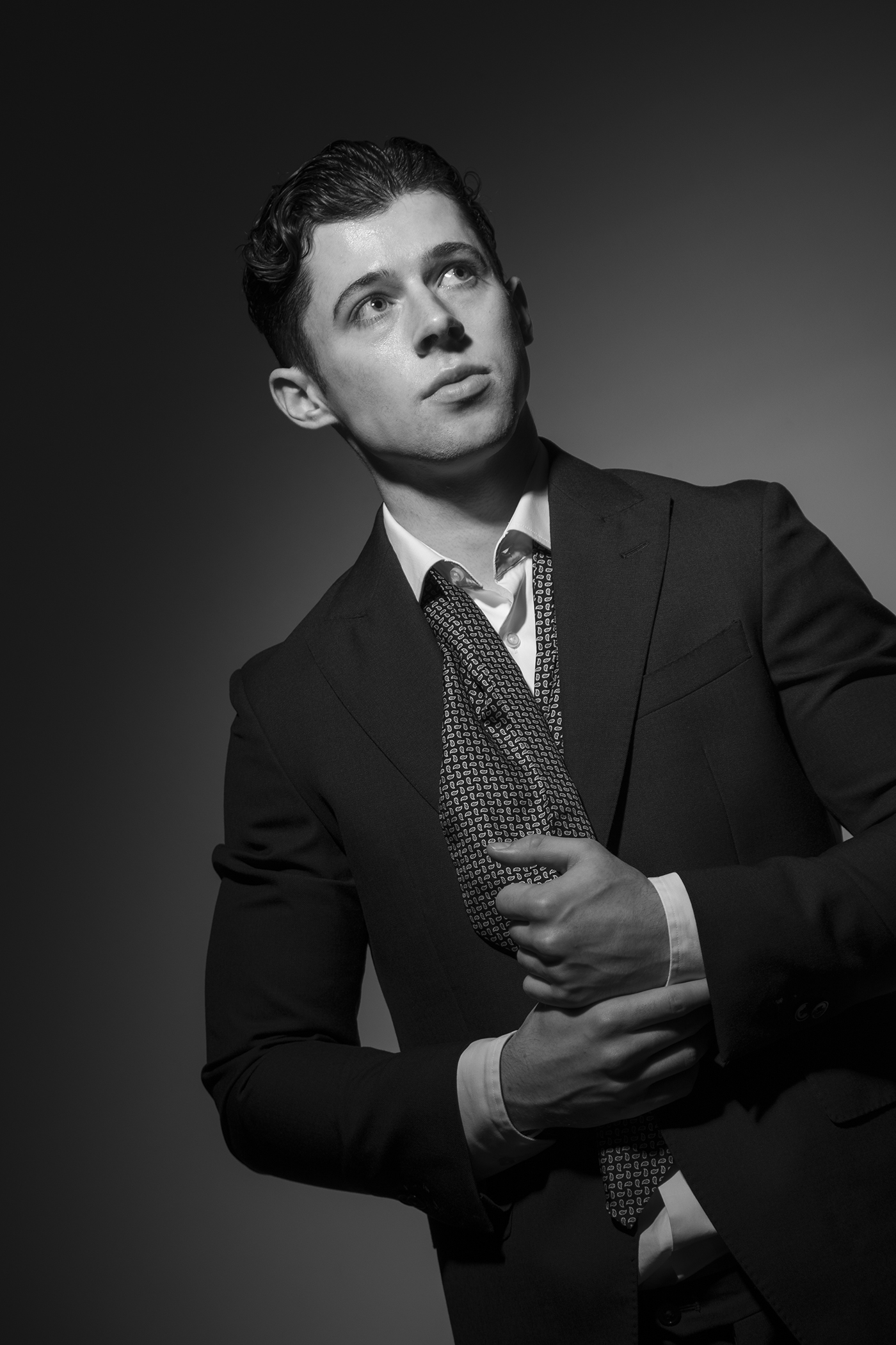 JACK D'ANGELO O'CONNOR - Photo 34