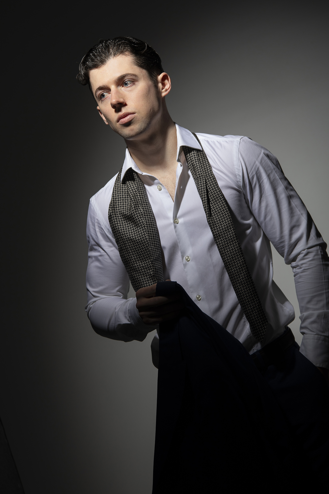 JACK D'ANGELO O'CONNOR - Photo 36