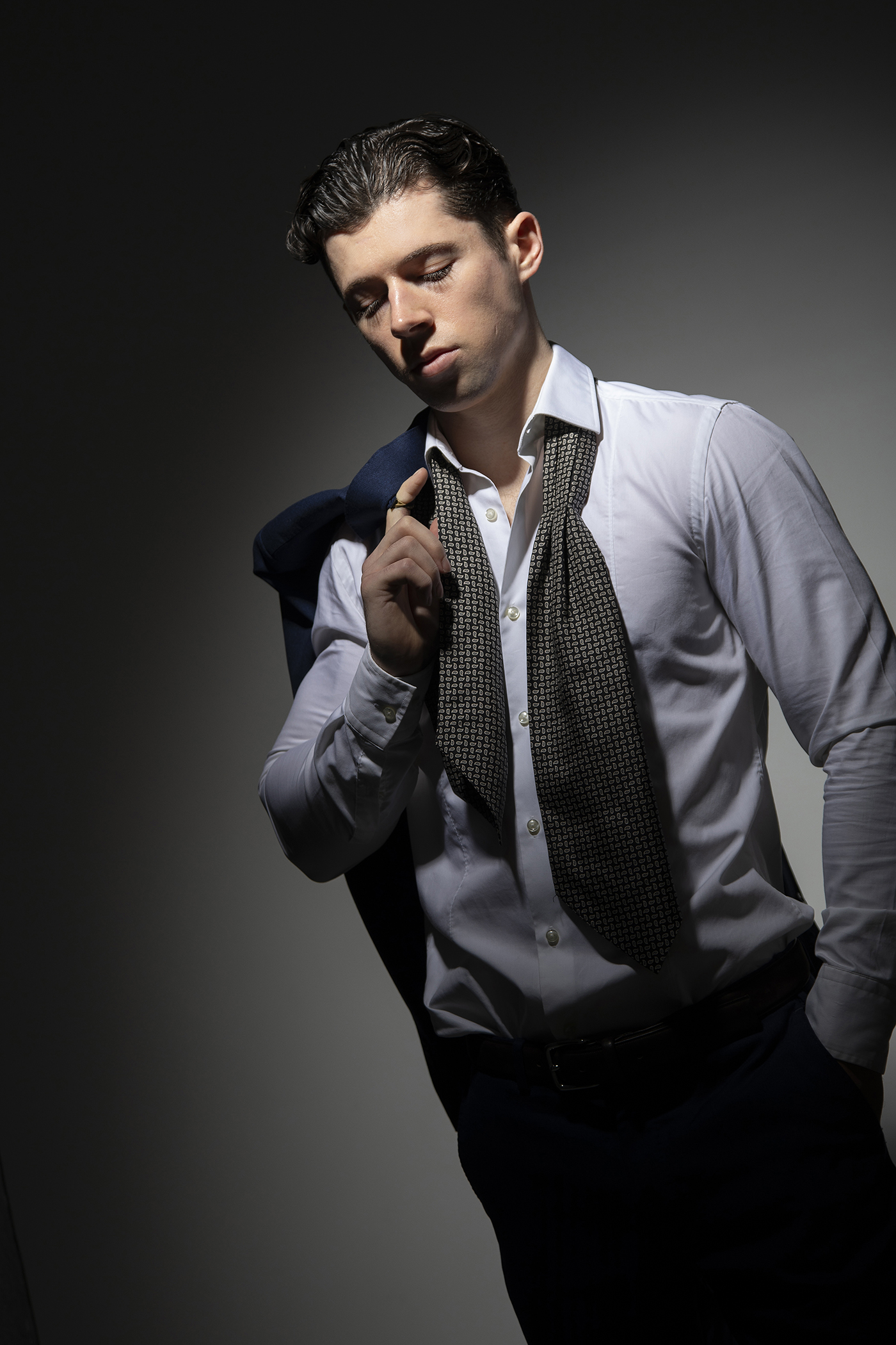 JACK D'ANGELO O'CONNOR - Photo 37