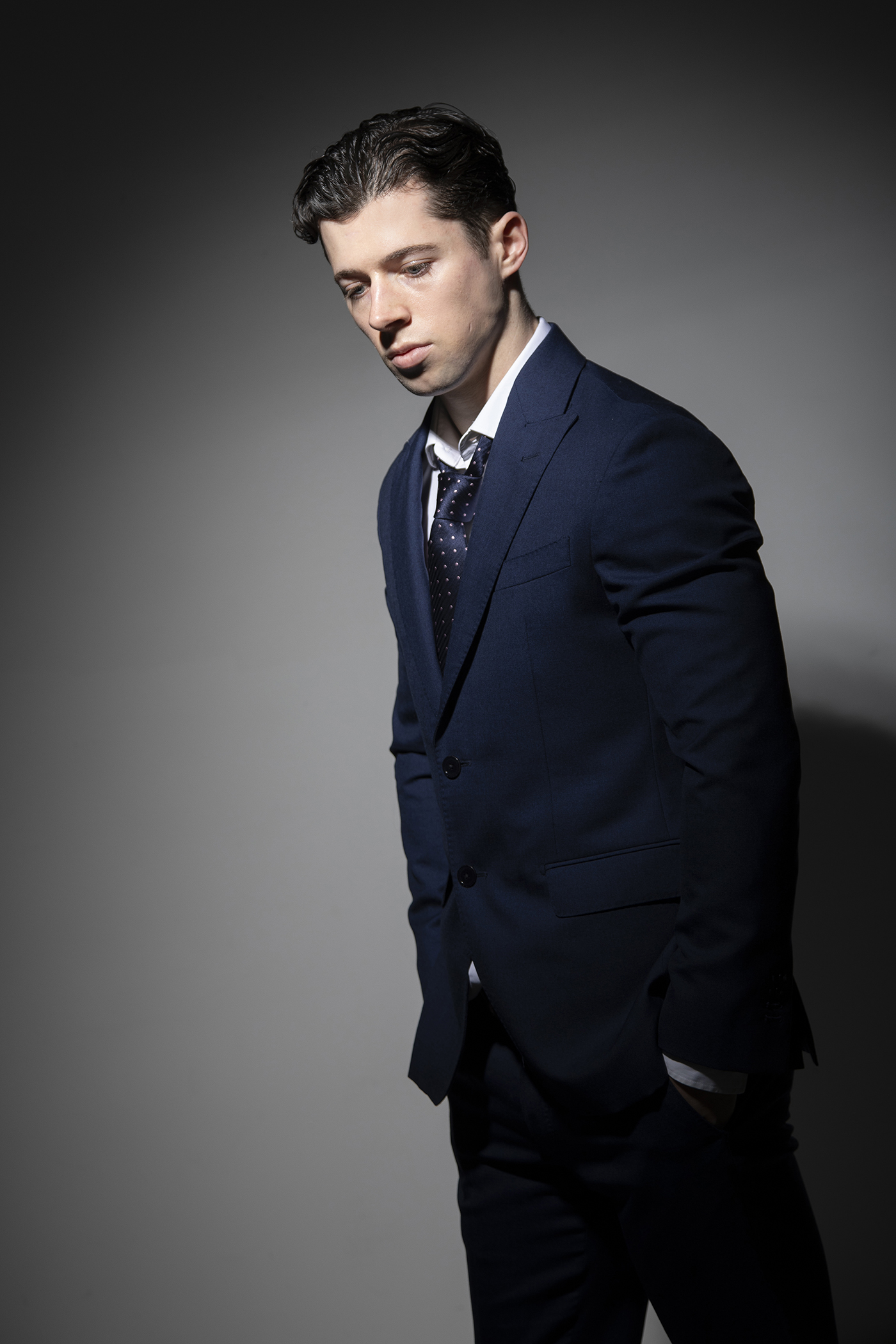 JACK D'ANGELO O'CONNOR - Photo 44