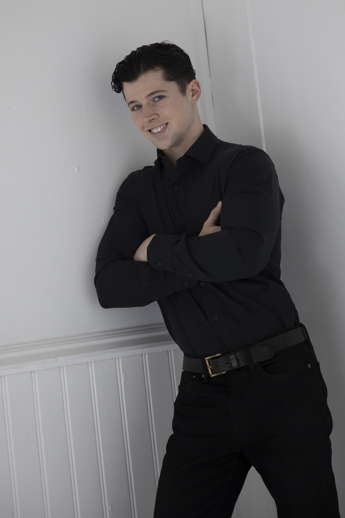 JACK D'ANGELO O'CONNOR - Photo 48