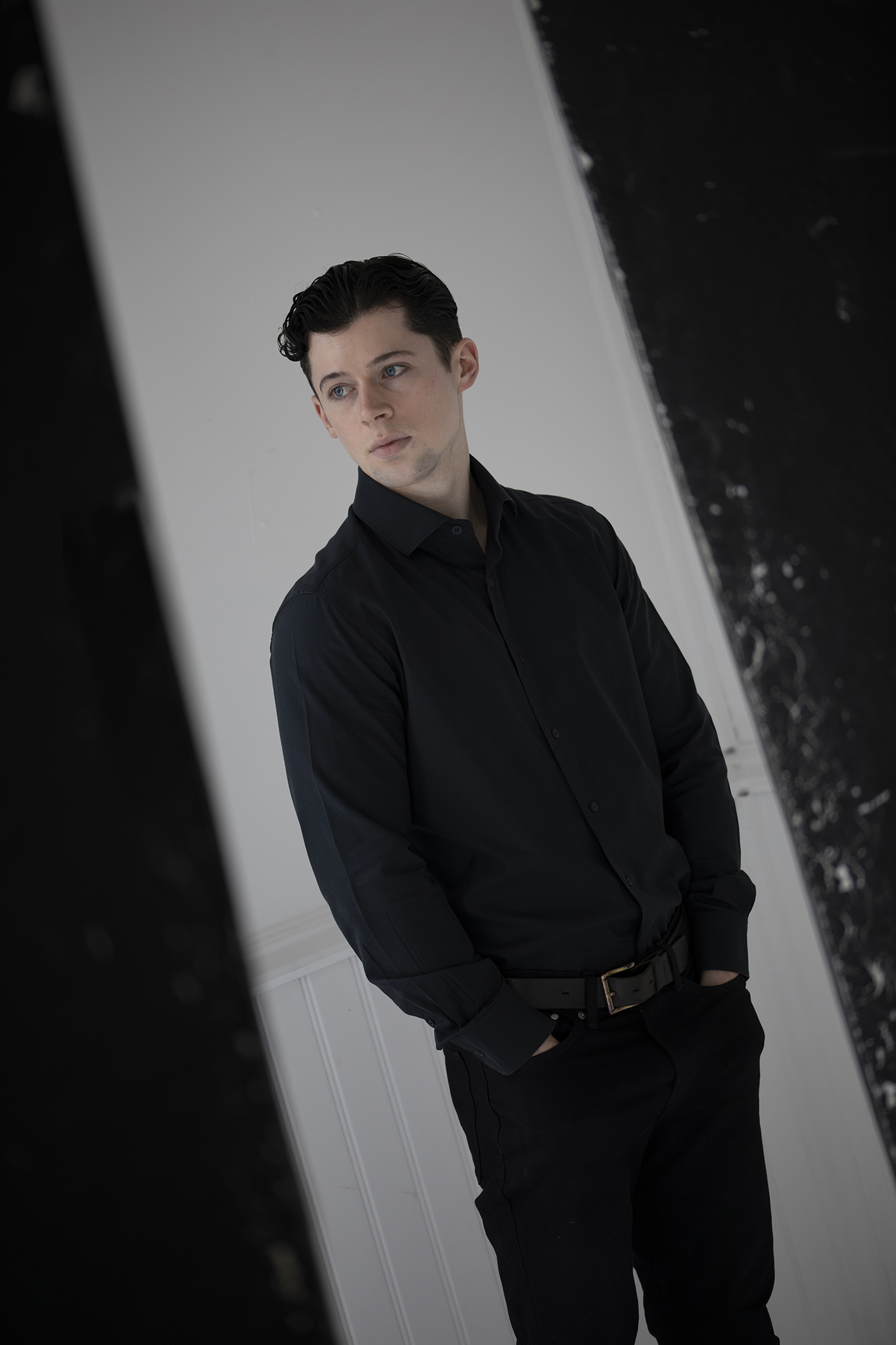 JACK D'ANGELO O'CONNOR - Photo 44