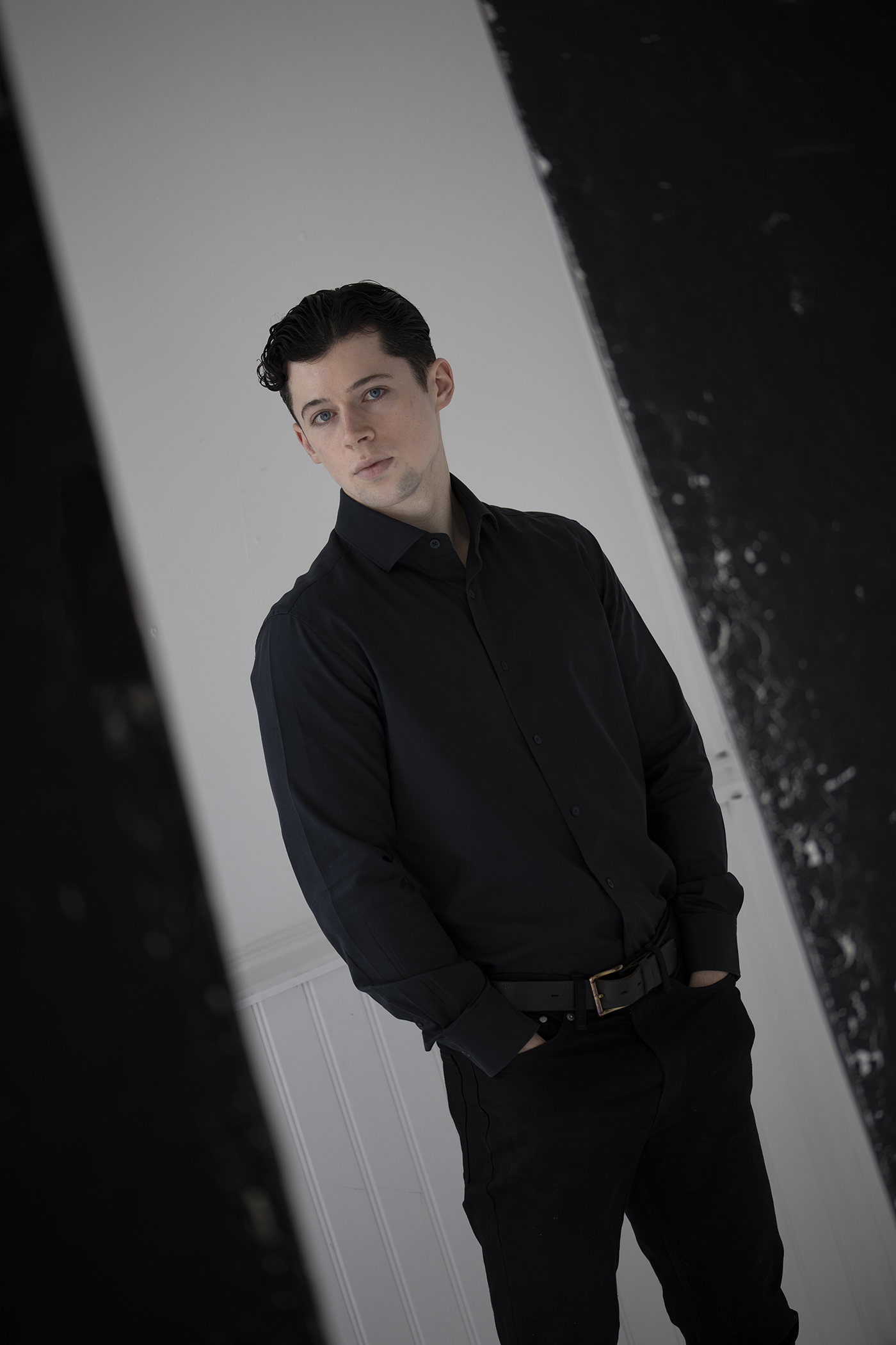 JACK D'ANGELO O'CONNOR - Photo 45