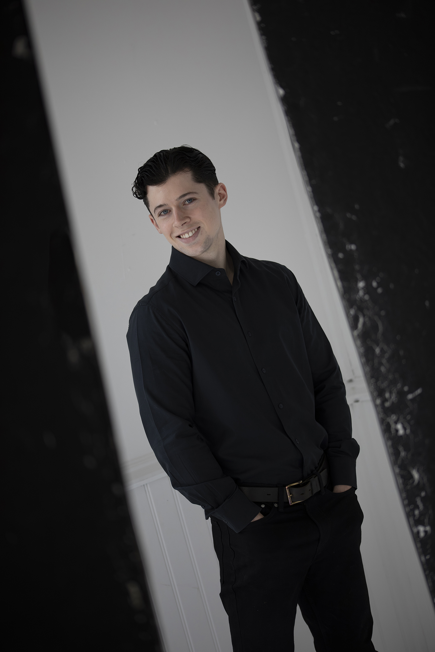 JACK D'ANGELO O'CONNOR - Photo 46