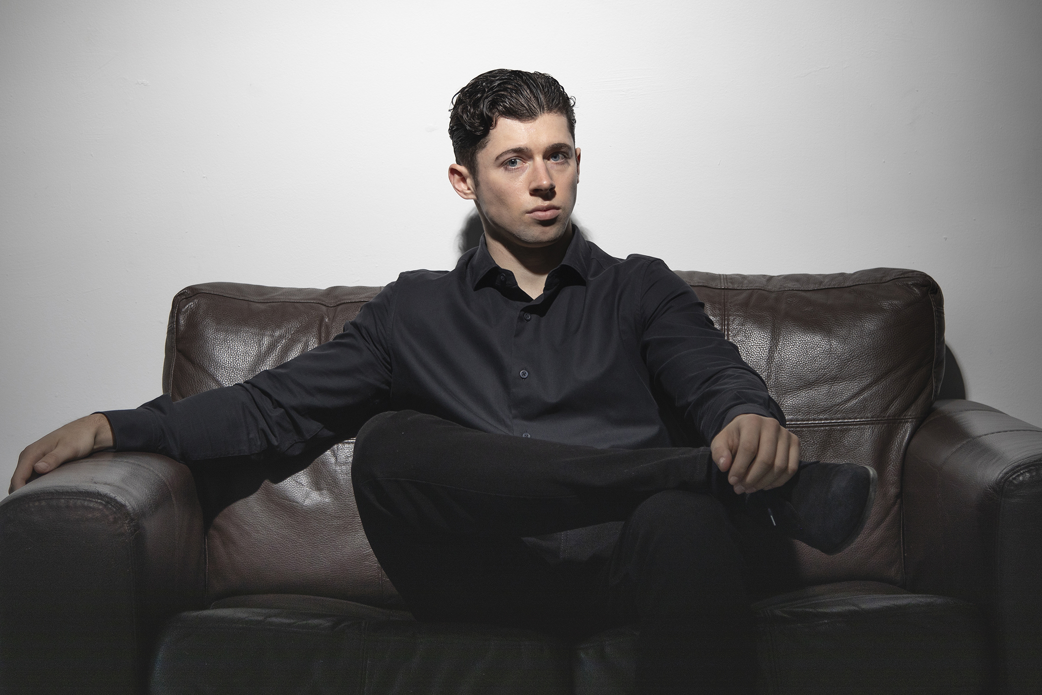 JACK D'ANGELO O'CONNOR - Photo 47