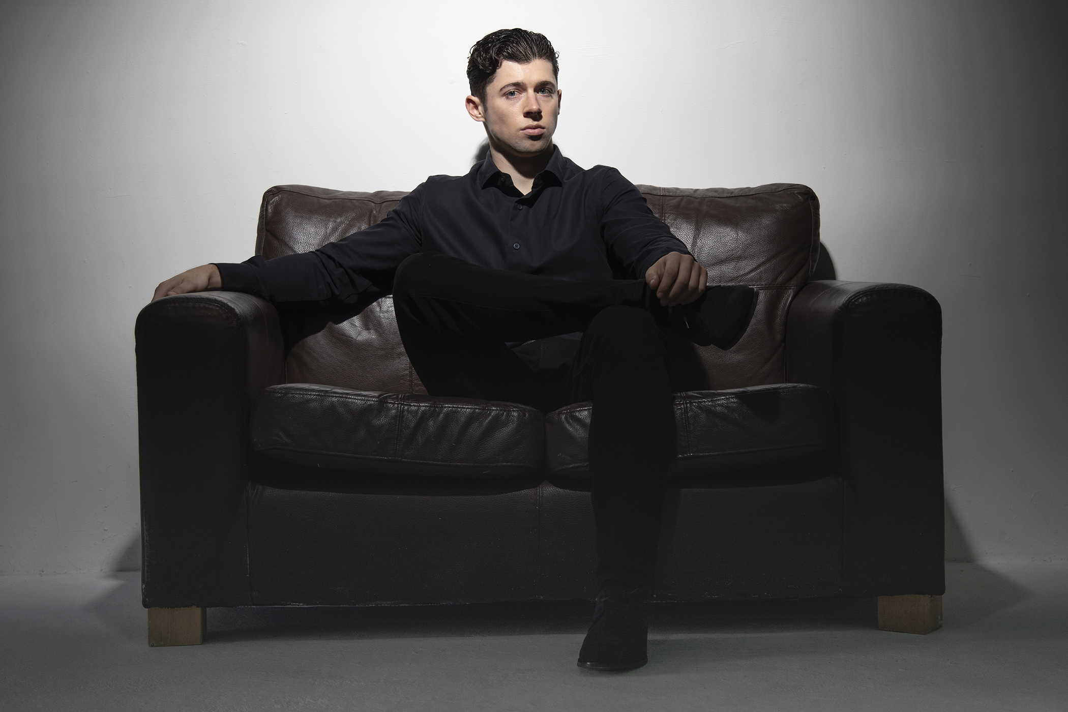 JACK D'ANGELO O'CONNOR - Photo 48