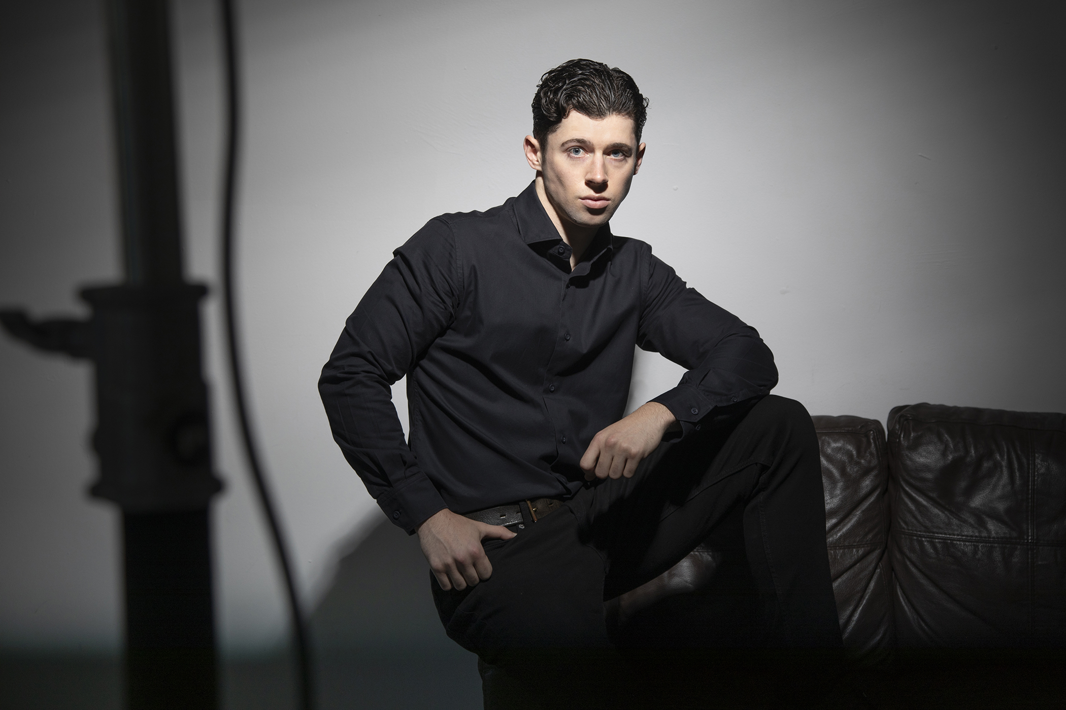 JACK D'ANGELO O'CONNOR - Photo 49