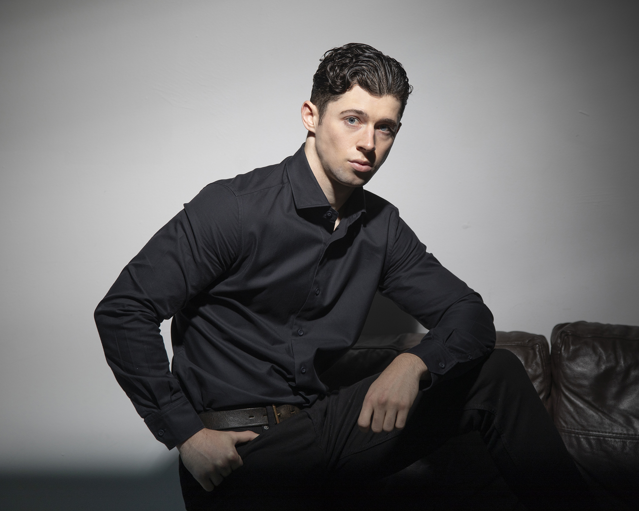 JACK D'ANGELO O'CONNOR - Photo 50